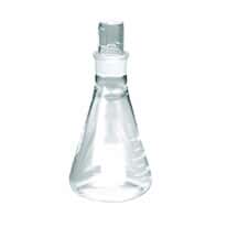 Matraz Erlenmeyer de 2000 ml. – Span Inc. Corporated