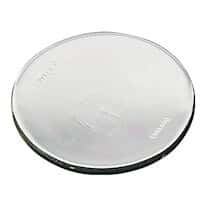 Pyrex Brand 9985 Watch Glasses