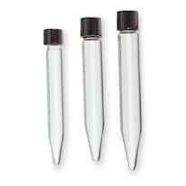 Pyrex® Conical-Bottom, Disposable Glass, Centrifuge Tubes