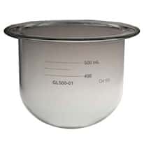 QLA Distek-Compatible Standard Dissolution Vessels