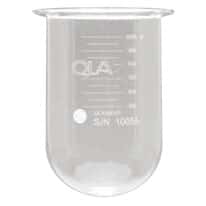 QLA Erweka-Compatible Dissolution Vessels