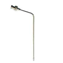 QLA Hanson-Compatible Sampling Probes and Cannulas
