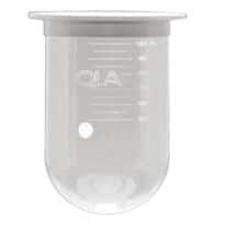 QLA UltraCenter Precision Glass Vessels