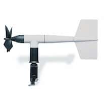 R M Young Wind Monitor Transmitter and Indicator