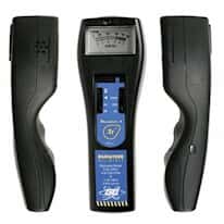 Radiation Alert Analog Radiation Detectors