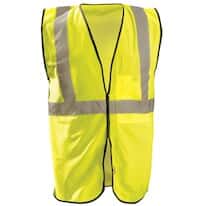 RADNOR® Reflective Mesh Safety Vest