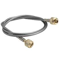 Ralsron Instruments Quick-Test Hose Assemblies