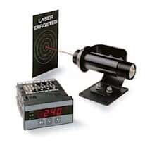 Raytek GP-Series Thermometer Accessories