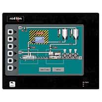 Red Lion G3 series HMI Operator Panels