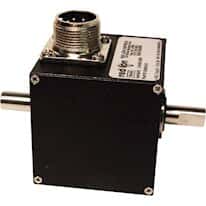 Red Lion General Industrial Service Encoders