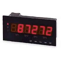 Red Lion LPAX Large Digit Panel Meters