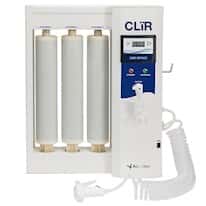 ResinTech CLiR 3000 Series High Purity Lab Water System