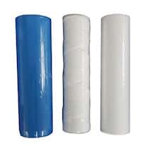 ResinTech Reverse Osmosis (RO) Water Purification System Accessories