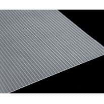 Ribbed Matting