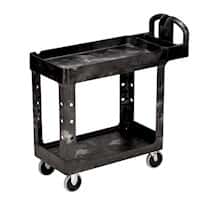 Rubbermaid Low-Cost Service Carts