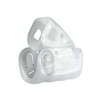 Saint-Gobain Pure-Fit® Tubing Clamps, PP and PVDF