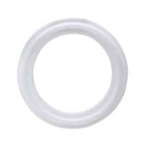 Sanitary Clamp Gaskets, O-Rings