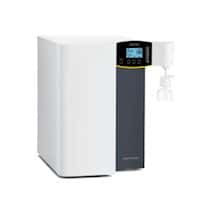 Sartorius Arium® Comfort II Water Purification Systems