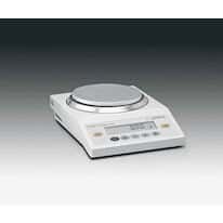 Sartorius BT Analytical and Toploading Balances