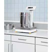 Sartorius Cubis Display Holders