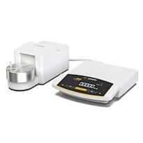 Sartorius Cubis II (MCE) Ultra Micro and Micro Analytical Balances