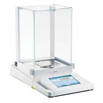 Sartorius Cubis (MSA) Analytical Balances with Color Touchscreen