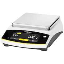 Sartorius Entris® II NTEP-Approved Toploading Balances