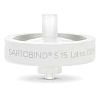 Sartorius Sartobind® Lab IEX Ion Exchange Membrane Adsorber