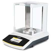 Sartorius Secura® NTEP-Approved Analytical Balances