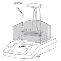 Sartorius Weigh-Below Device Kits