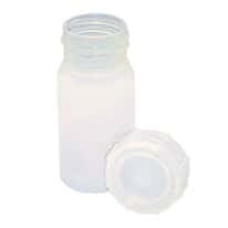 Savillex Lab Bottle with Closure, FEP 