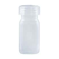 Savillex Lab Bottles with Closure, PFA