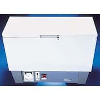 ScienTemp Space-Saver Low-Temperature Cabinets