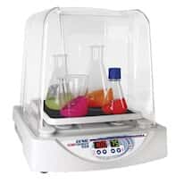 Scientific Industries Genie Temp-Shaker Orbital Shaking Incubators
