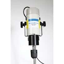 Servodyne Electronic Mixers & Systems