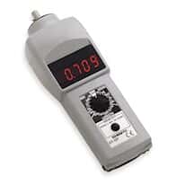 Shimpo Digital Contact Tachometers
