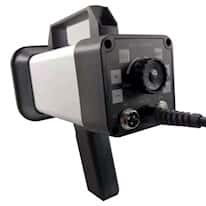 Shimpo DT-311D Heavy Duty, AC Powered Digital Xenon Stroboscope