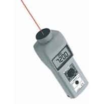 Shimpo Laser Non-Contact - Contact Tachometers