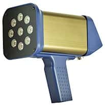 Shimpo ST-320BL Black Light LED Stroboscope