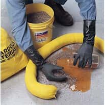SHOWA Butyl II Gloves
