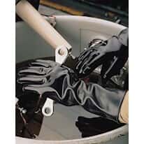 SHOWA Viton Gloves