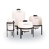 Cone Bottom Tanks