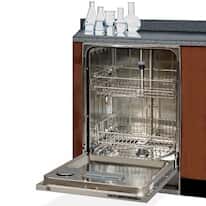 SP Hotpack® Undercounter and Freestanding Glassware Washers