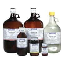 Spectrum Chemical Sulfuric Acid Solutions