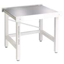 Speirs Robertson AMFH Series Microscope Workstation Isolation Tables
