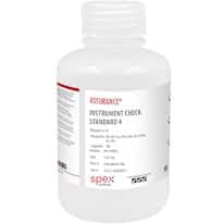 Spex  Assurance® Grade Instrument Check Standard 4 for AA & ICP