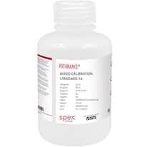 Spex  Assurance® Grade Mixed Calibration Standards 1A for AA & ICP
