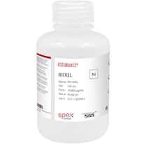 Spex  Assurance® Grade Nickel, 10,000 µg/mL