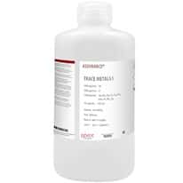 Spex  Assurance® Grade Trace Metals for AA & ICP in 5% HNO3