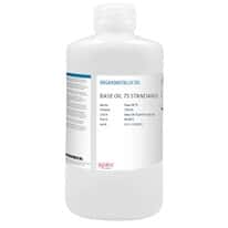 Spex  Base Oil 75 Blank